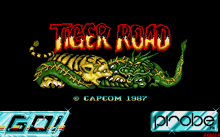 Tiger Road title
