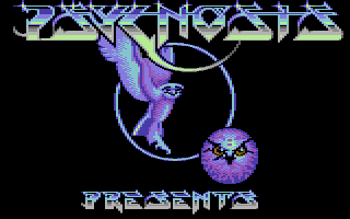 Psygnosis presents