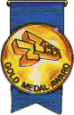 Zzap! Gold Medal