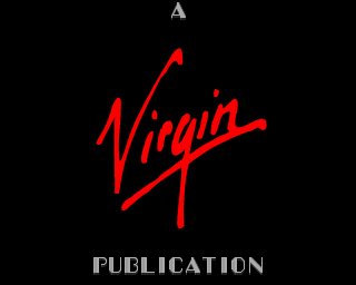 A Virgin publication