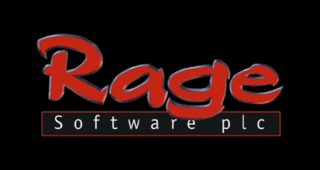 Rage Softwaer PLC