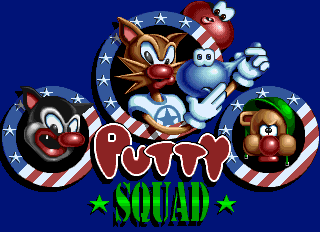 How the Amiga version of Putty Squad finally ended up being released
