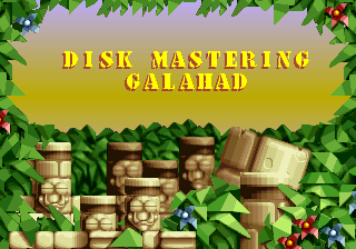 Putty Squad disk mastering credit