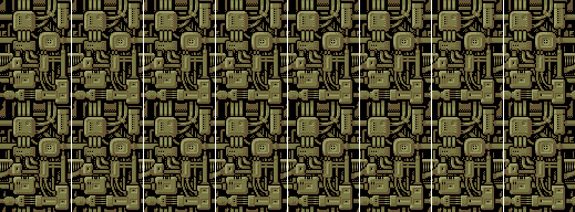 R-Type 2 64 pixel wide strips